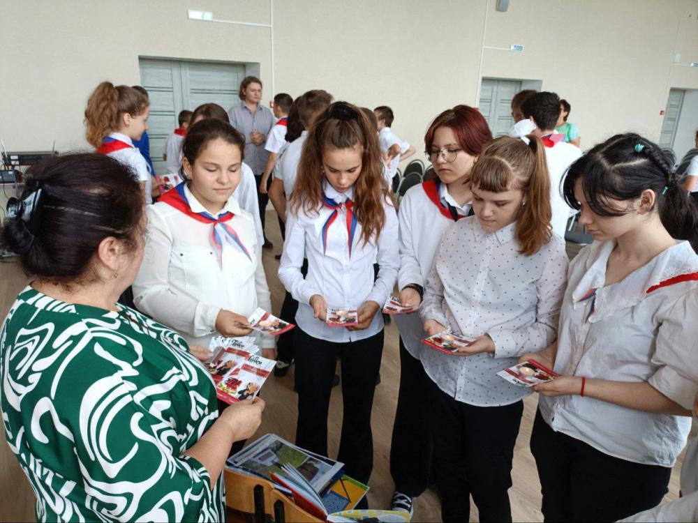 Свечи Беслана
