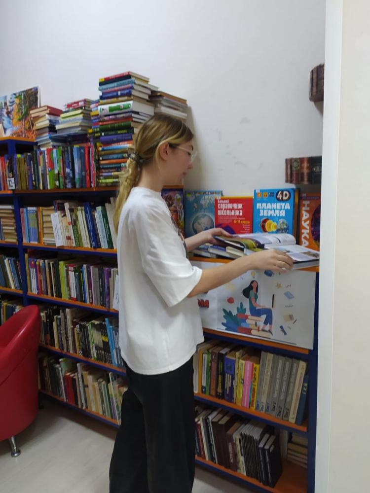 Ученье с увлечением
