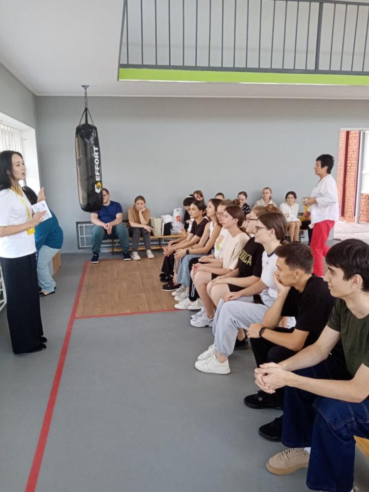 ко Дню правовой помощи
ко Дню правовой помощи