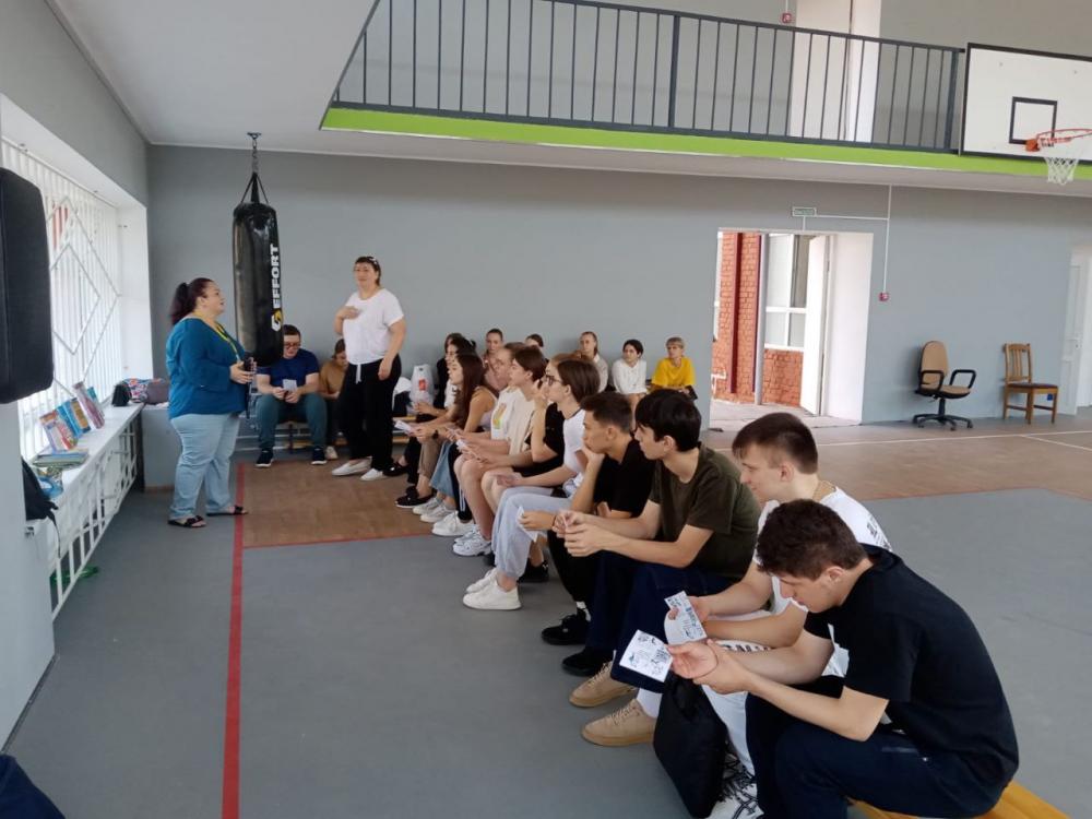 ко Дню правовой помощи
ко Дню правовой помощи