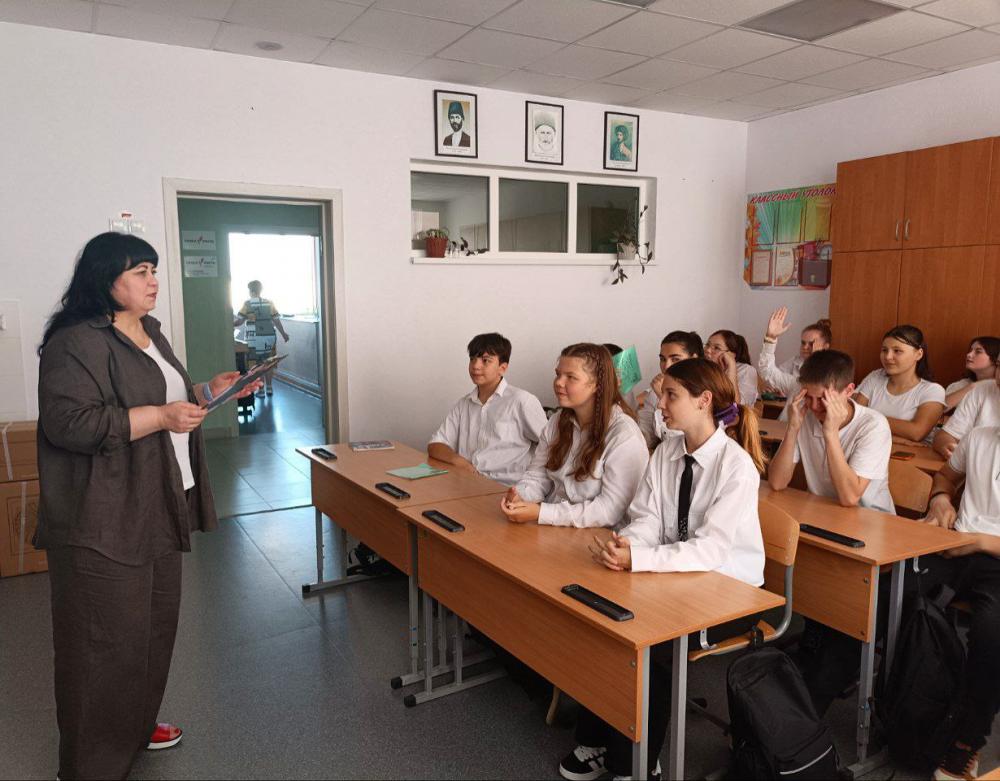 Будь грамотным - будь успешным!
