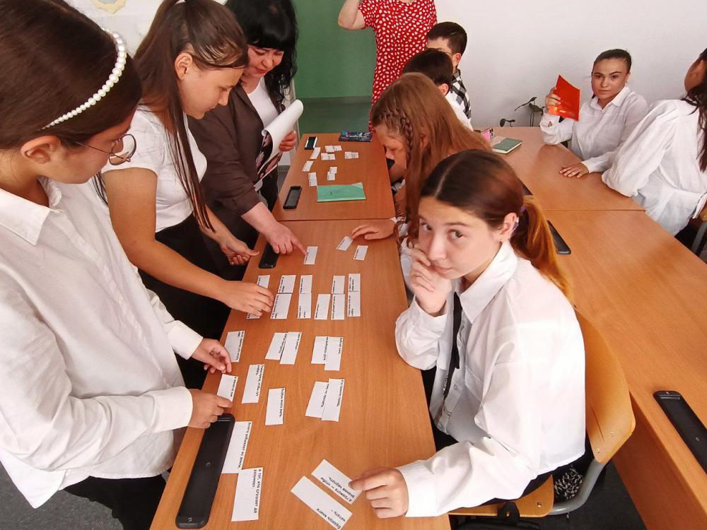 Будь грамотным - будь успешным!
