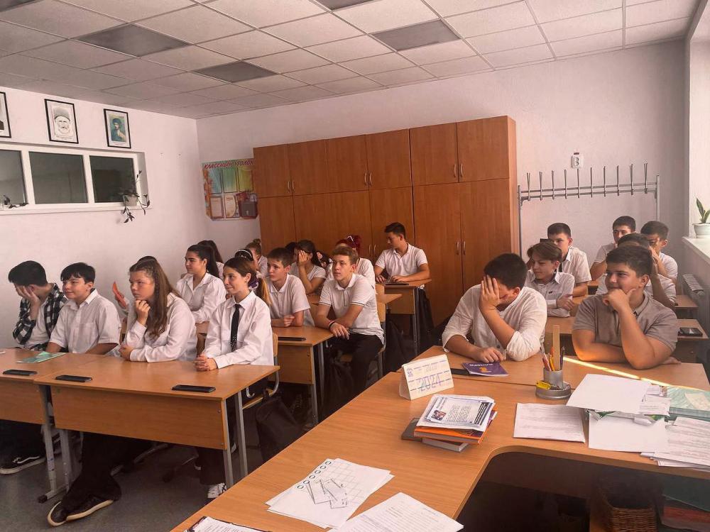 Будь грамотным - будь успешным!
