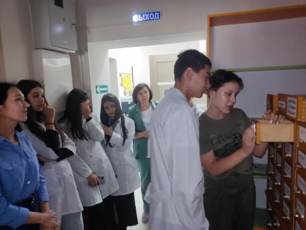 Как пользоваться каталогами и картотеками
