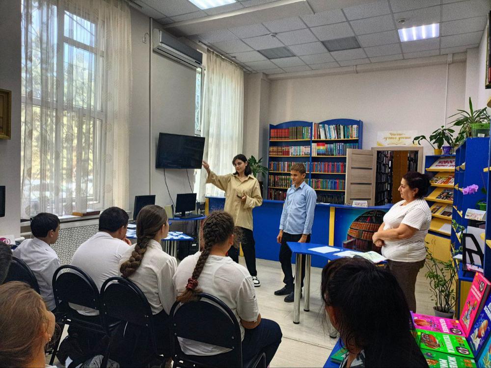 Здоровье береги смолоду
