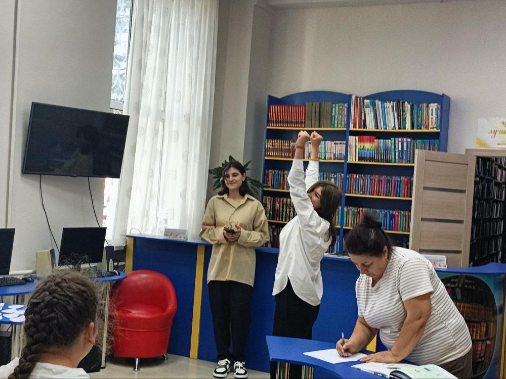 Здоровье береги смолоду
