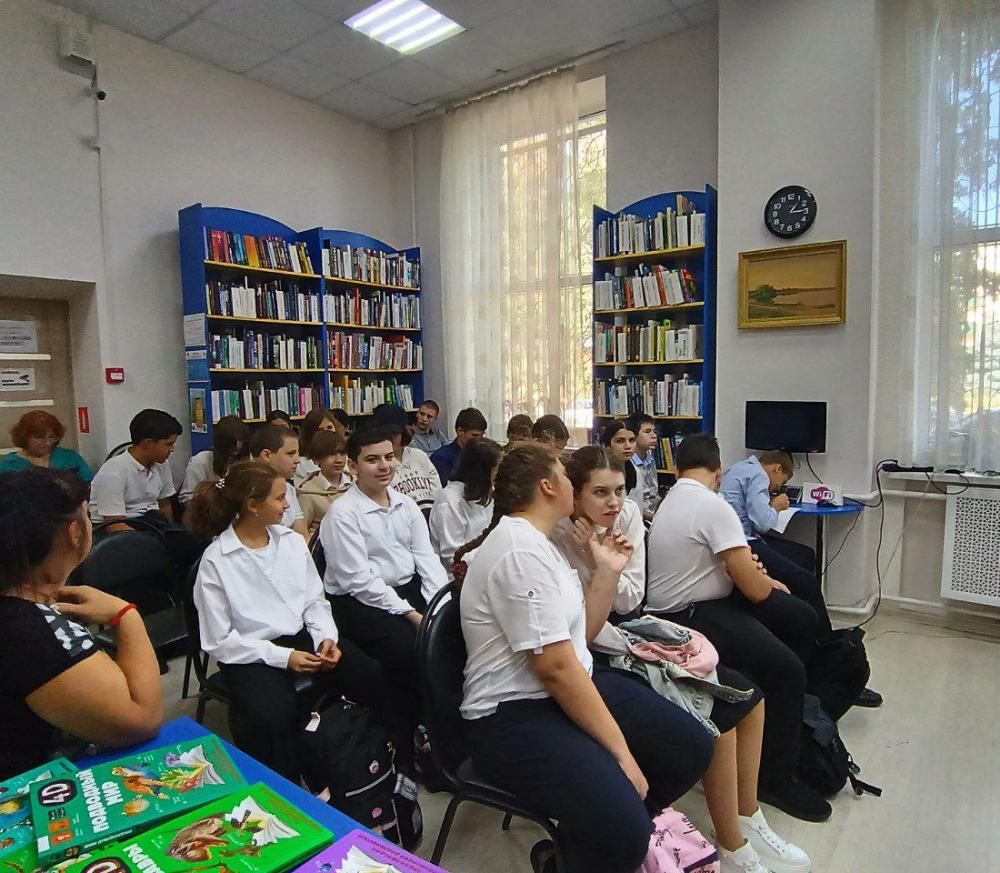 Здоровье береги смолоду
