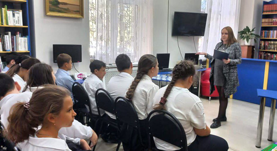 Здоровье береги смолоду
