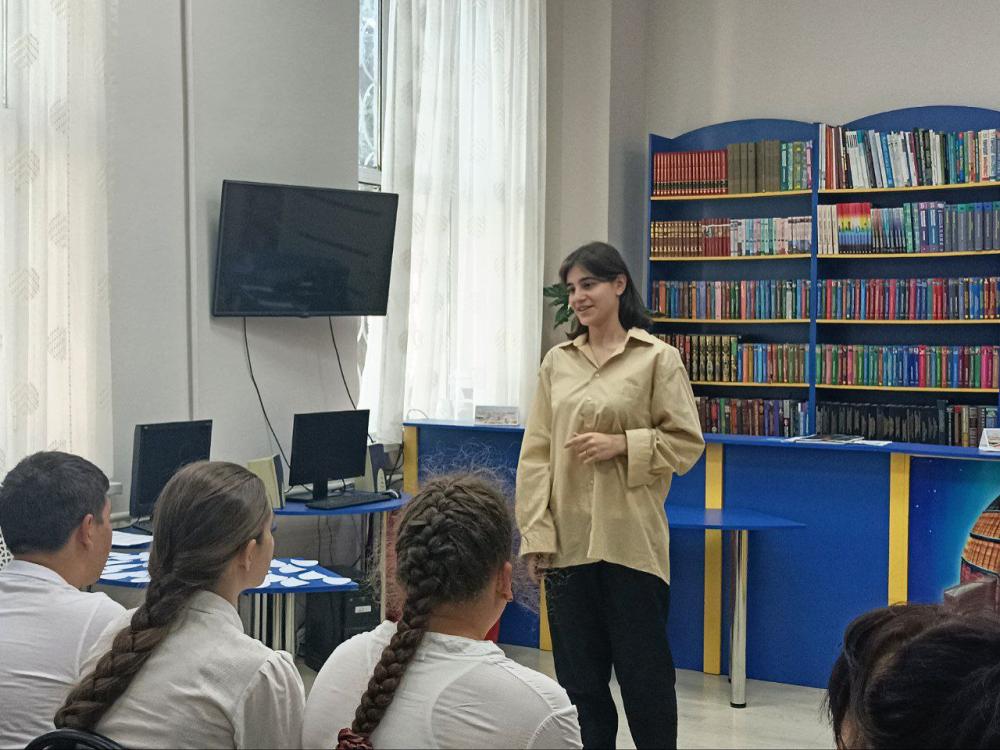 Здоровье береги смолоду
