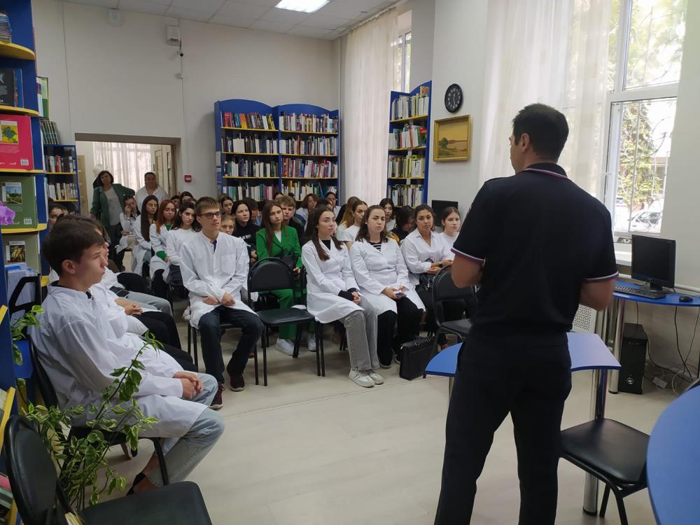 Выбираем трезвость
