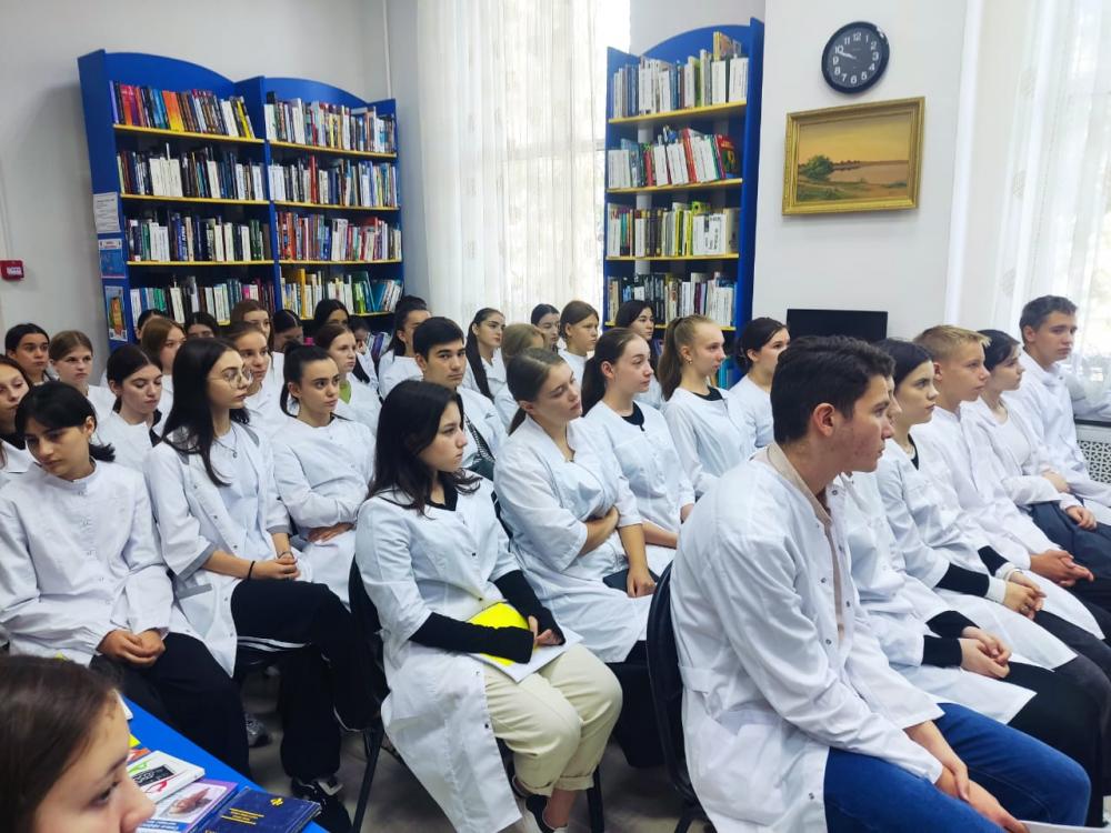 Выбираем трезвость
