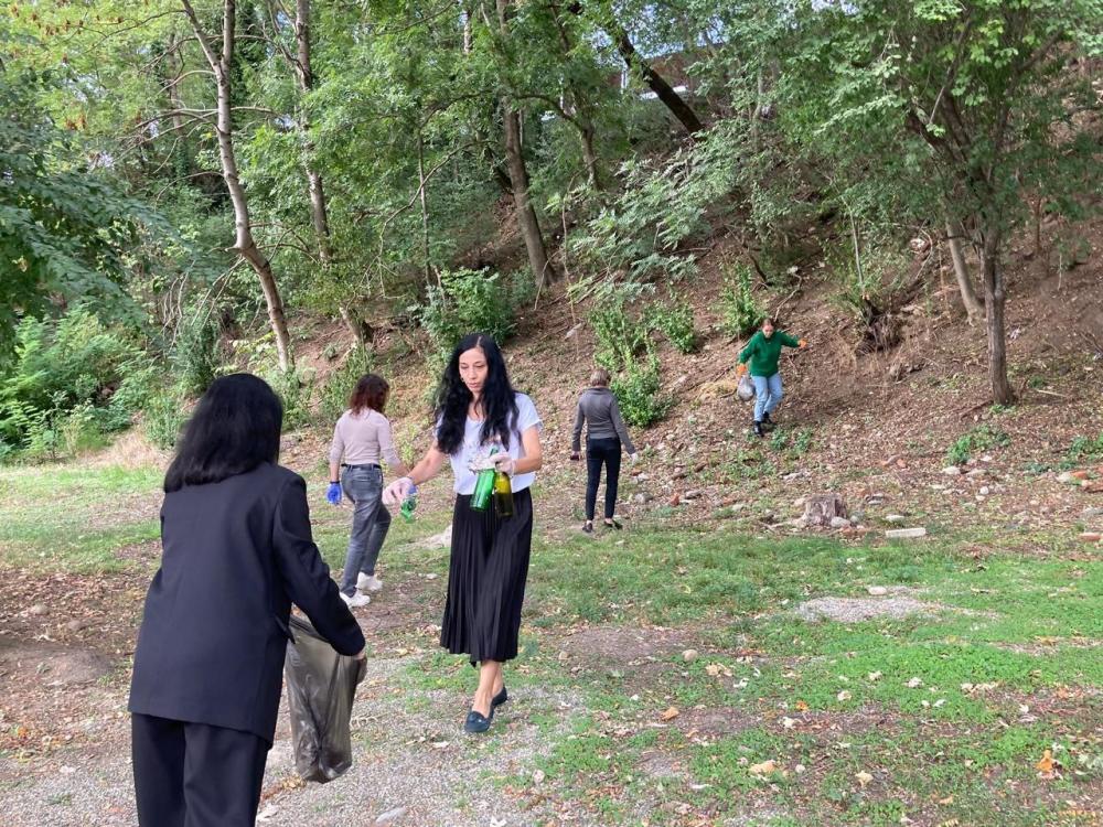 Зеленая Россия
