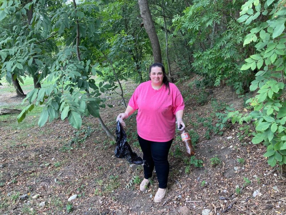 Зеленая Россия
