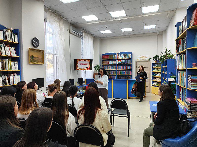 Великое слово - учитель
