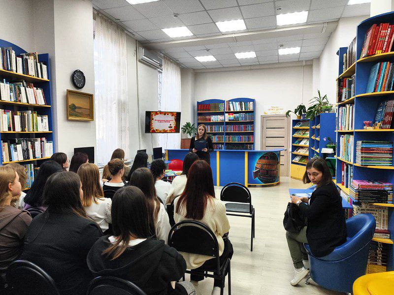 Великое слово - учитель
