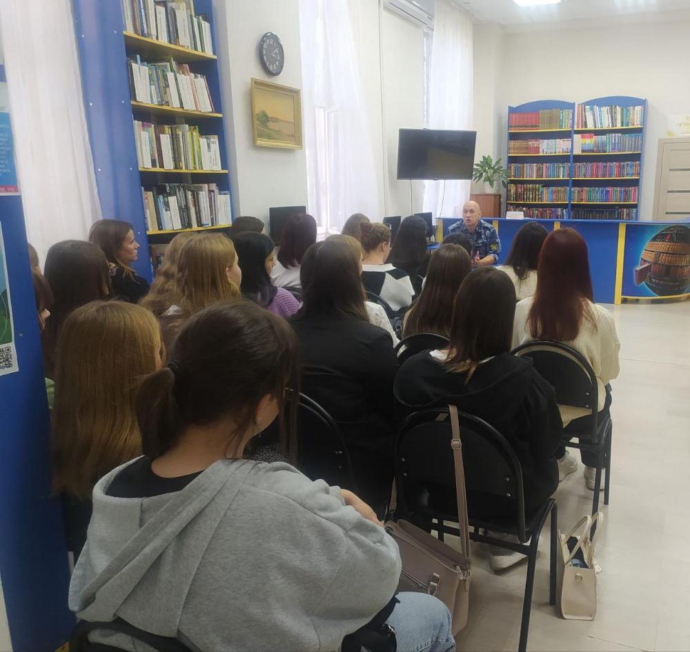 Осторожно! Наркотики! 
