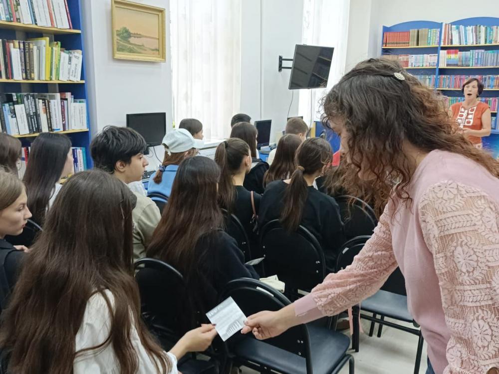 100 летие музея
