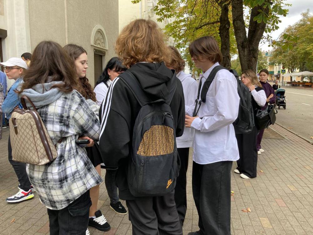 100 летие музея
