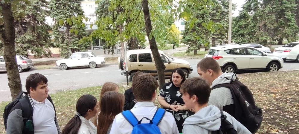 День адыгской тыквы
