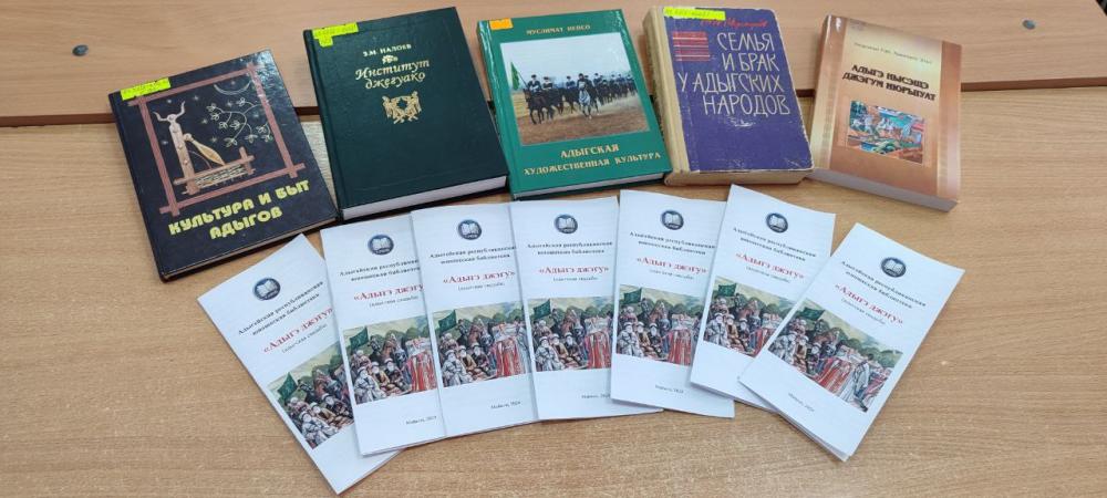 Адыгэ джэгу
