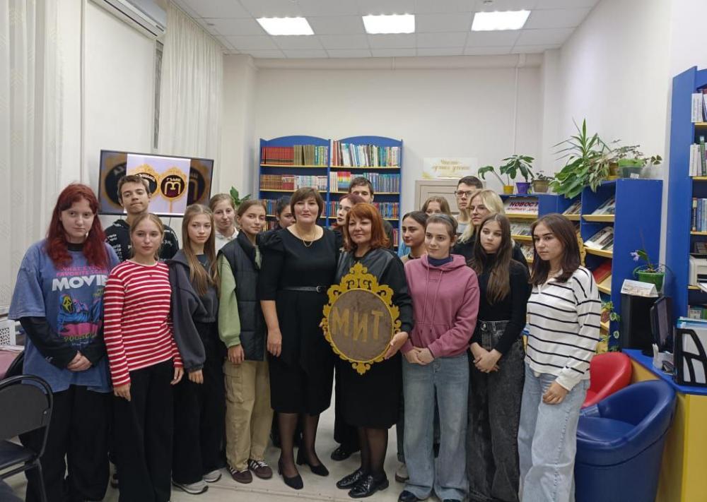 Тайны адыгских тамг
