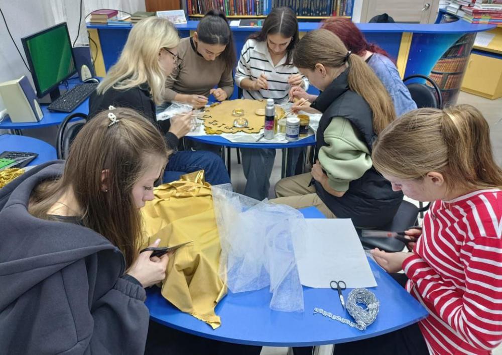 Тайны адыгских тамг
