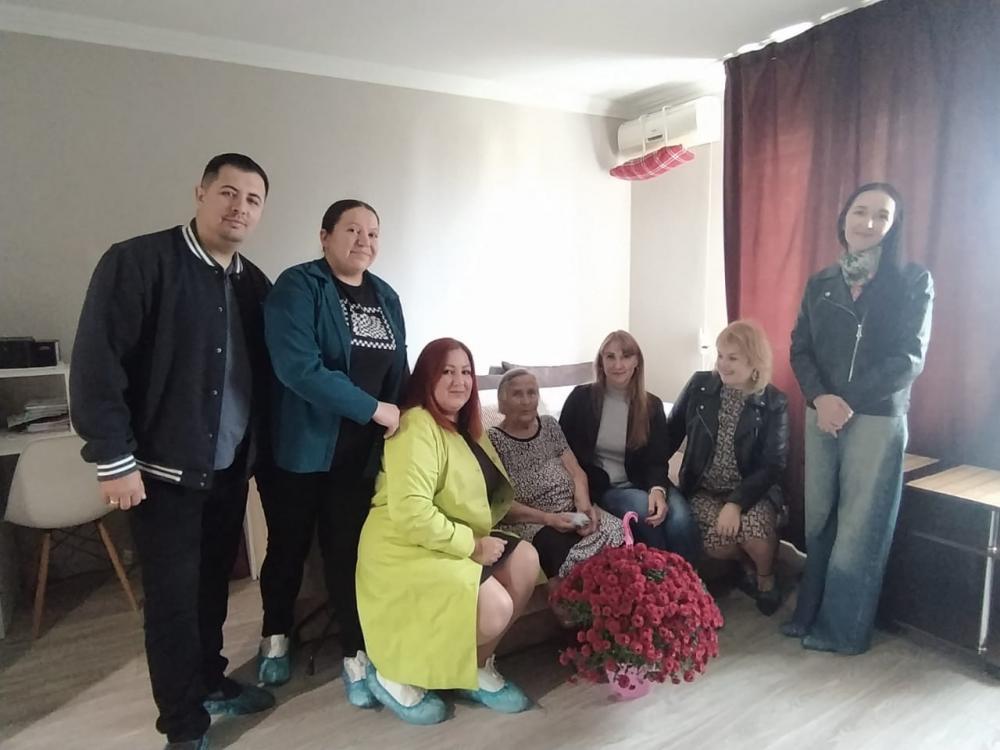 С благодарностью за труд
