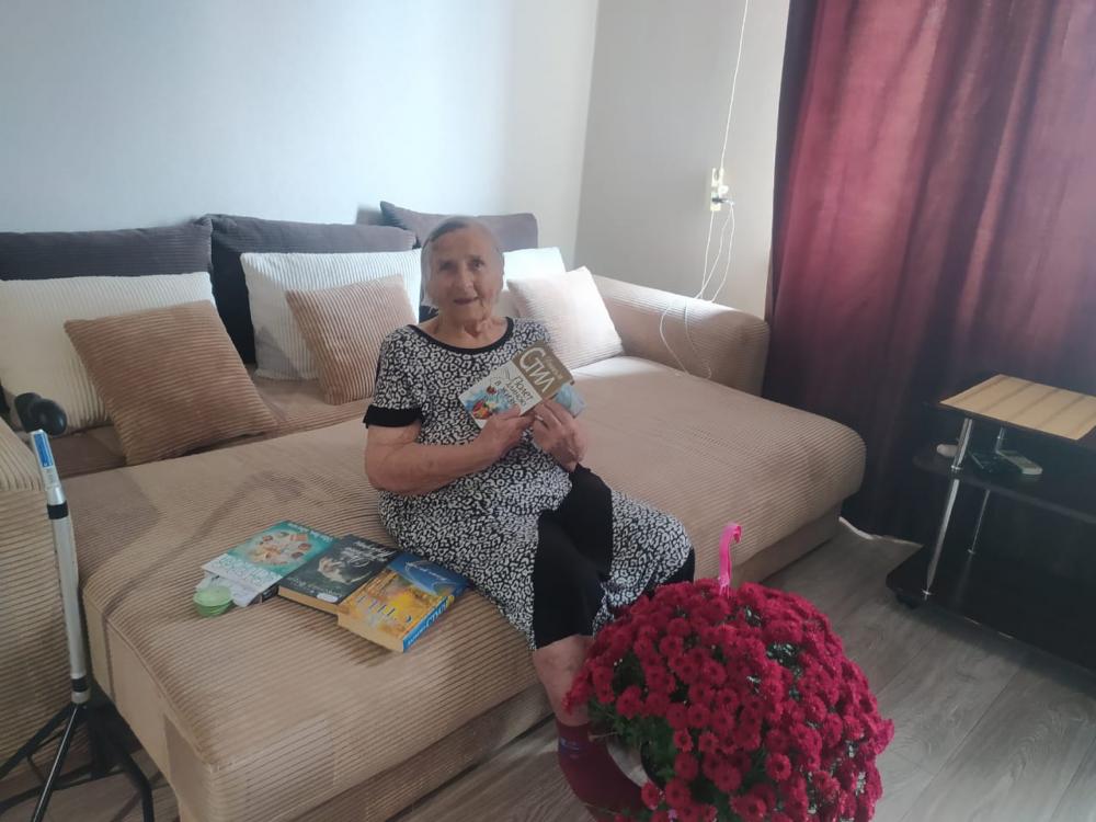 С благодарностью за труд
