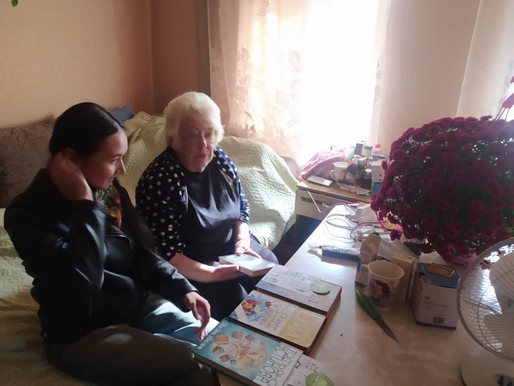 С благодарностью за труд
