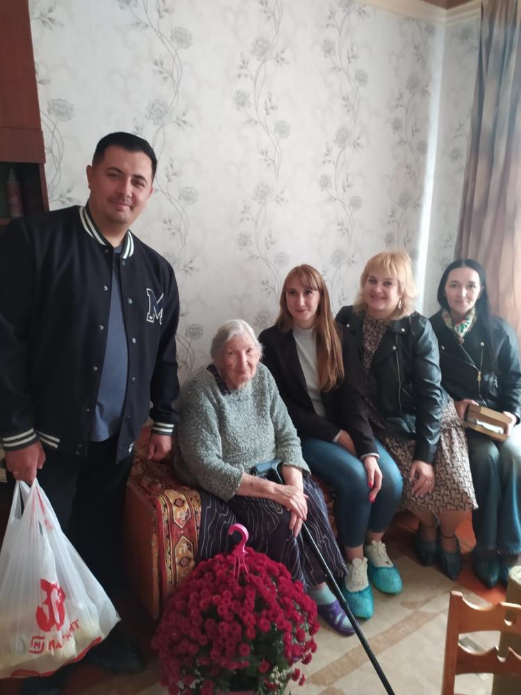 С благодарностью за труд
