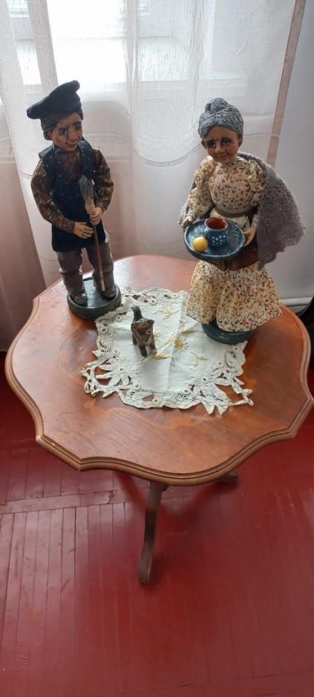 Выставка "Майкопские Истории"
