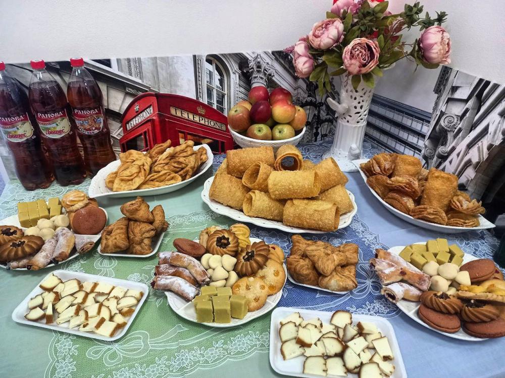 Ночь искусств
