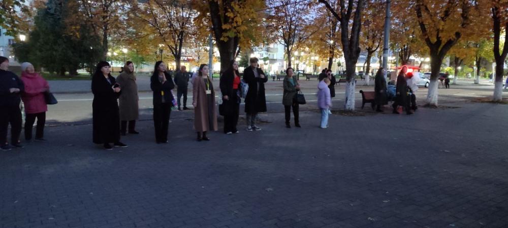 Ночь искусств
