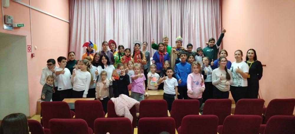 Мир без границ
