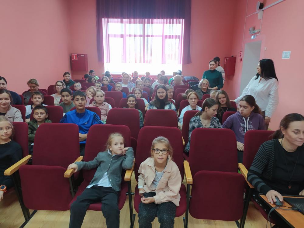 Мир без границ
