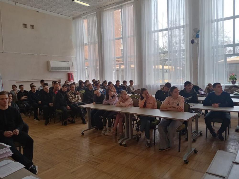 Основы финансовой грамотности
