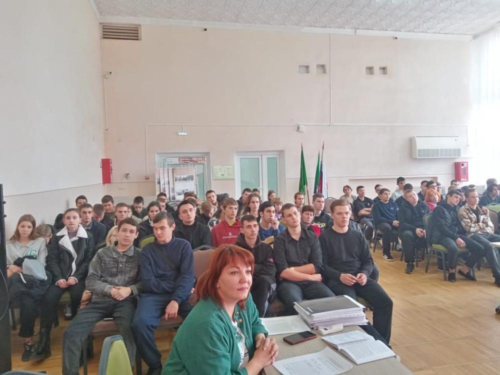 Основы финансовой грамотности
