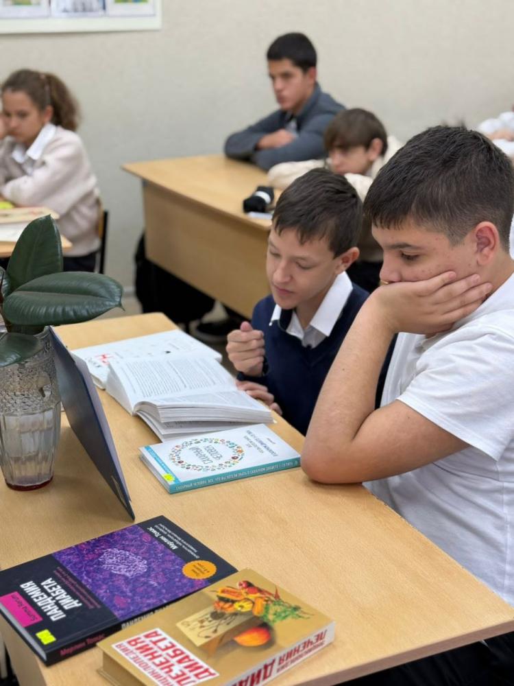 Как жить с диабетом?
