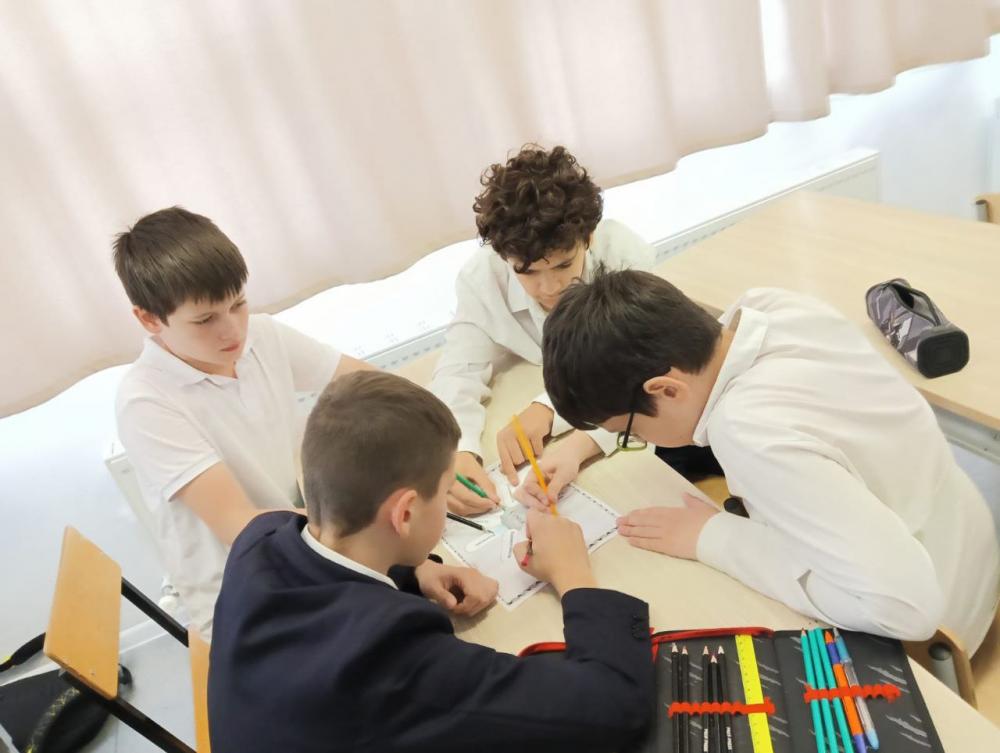 Секреты семейного счастья
