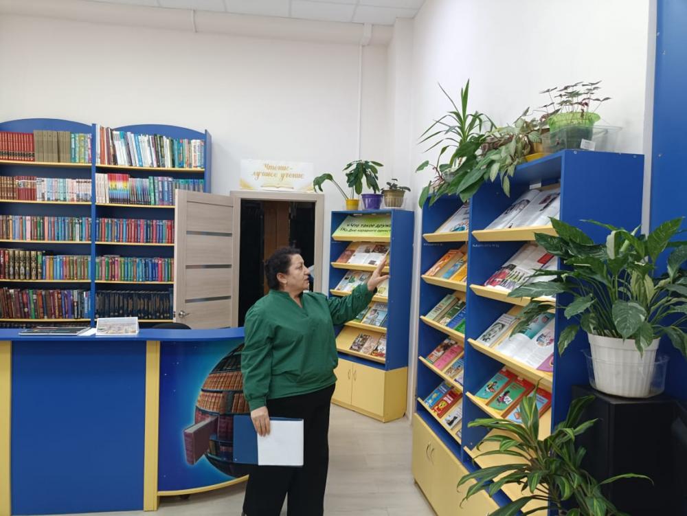 О больших правах
