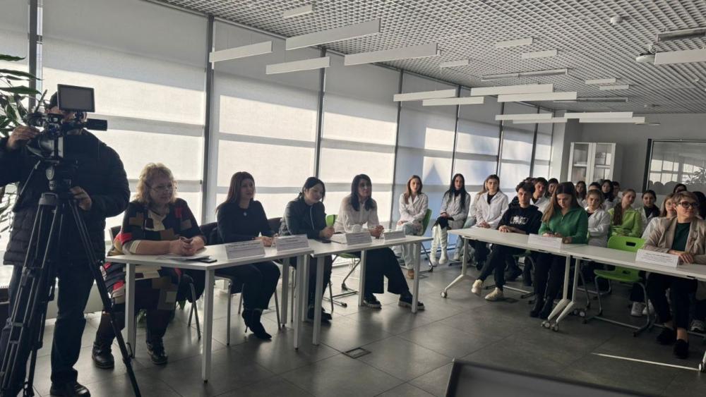 Территория здоровья
