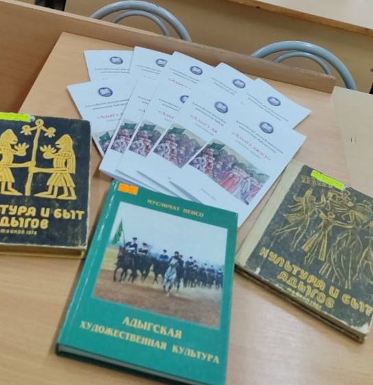 О прошлом для будущего
