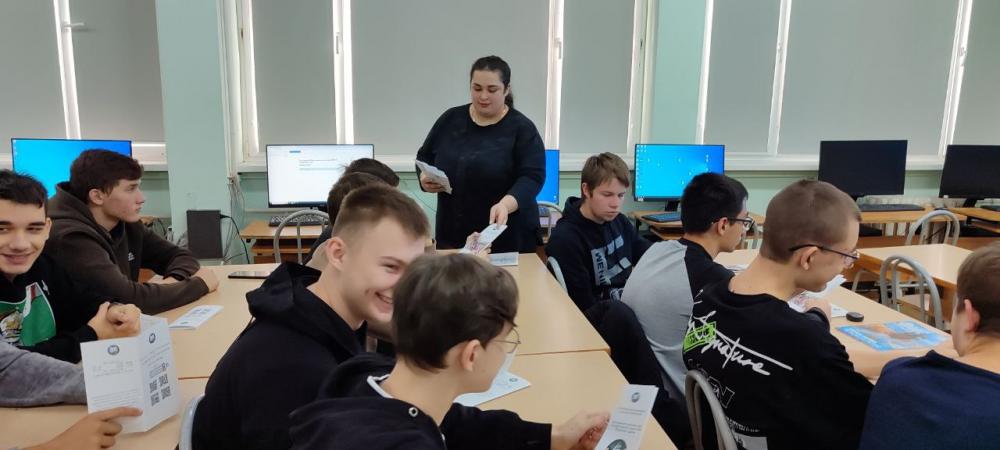 О прошлом для будущего
