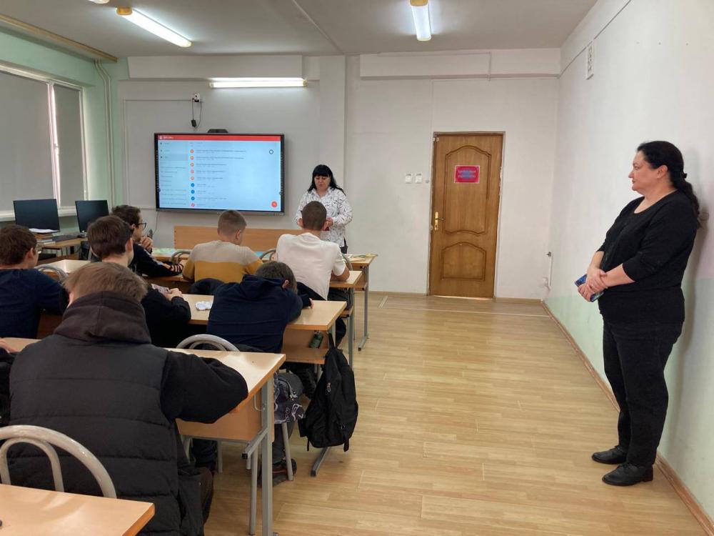 Курить - здоровью вредить
