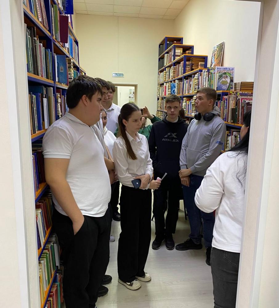 Всезнающие книги
