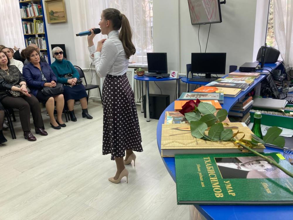 Свет материнства - свет любви
