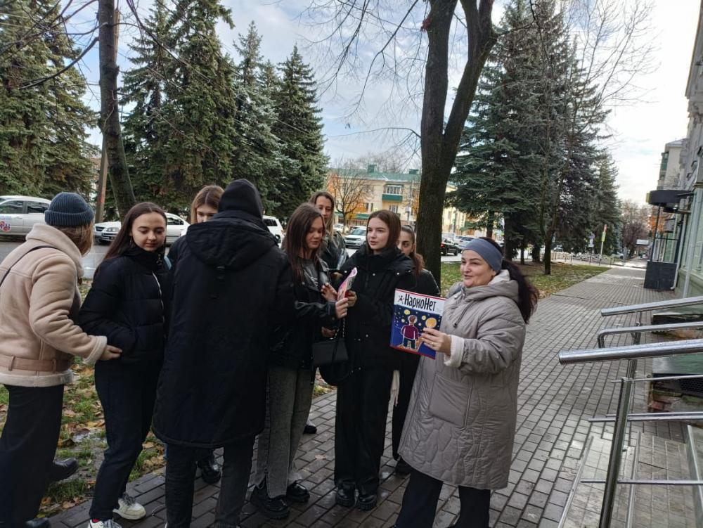 Знать чтобы жить
