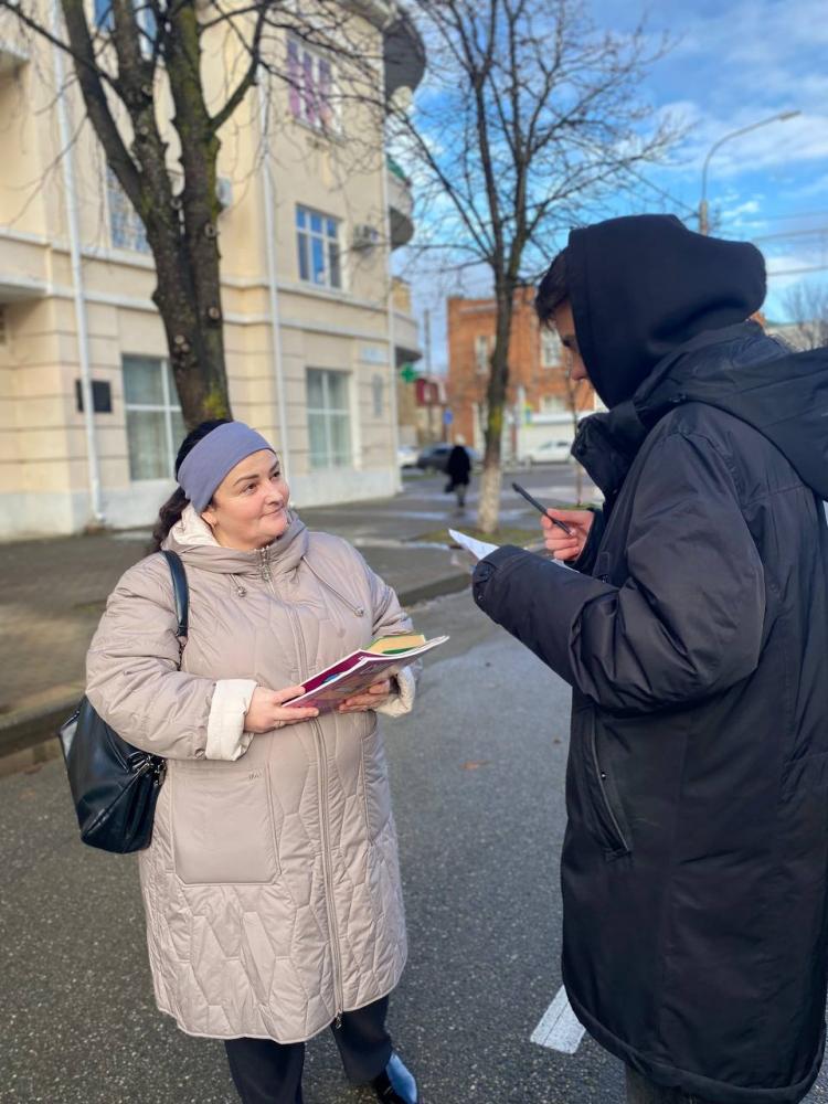 Знать чтобы жить
