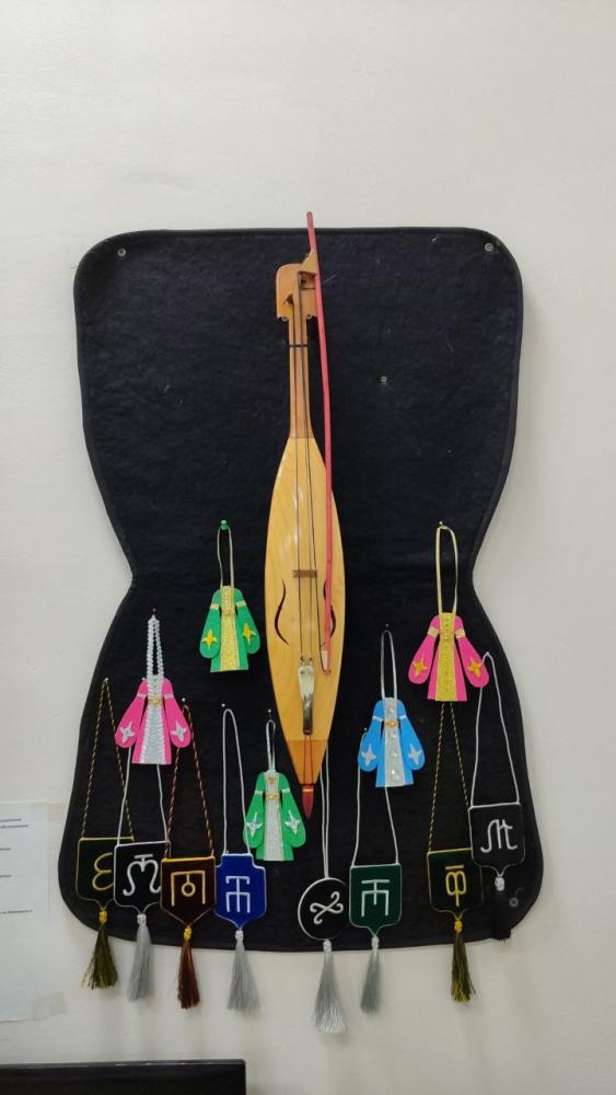 Культура и быт адыгов
