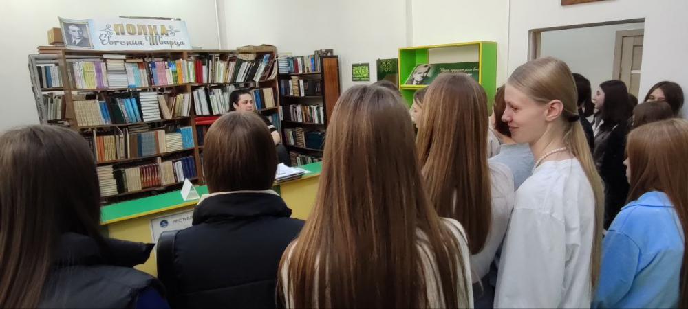 Культура и быт адыгов
